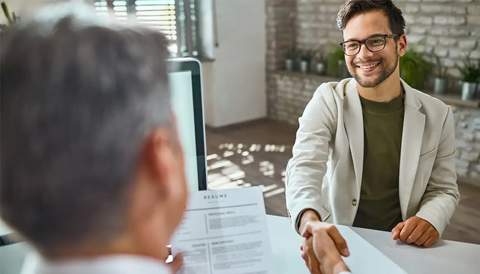 6 atouts à jouer pour être embauché