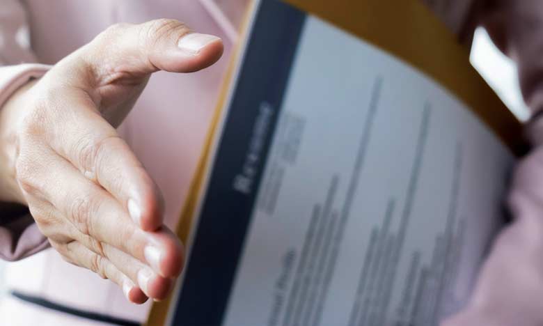 Journée de recrutement dédiée aux métiers du digital