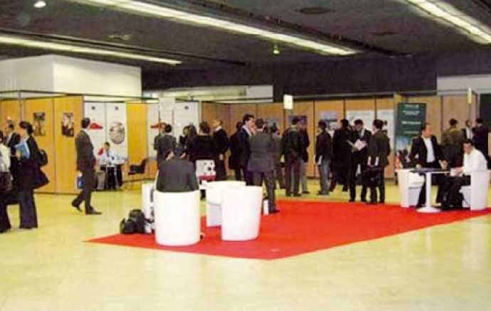 500 opportunités à saisir à Careers in Morocco