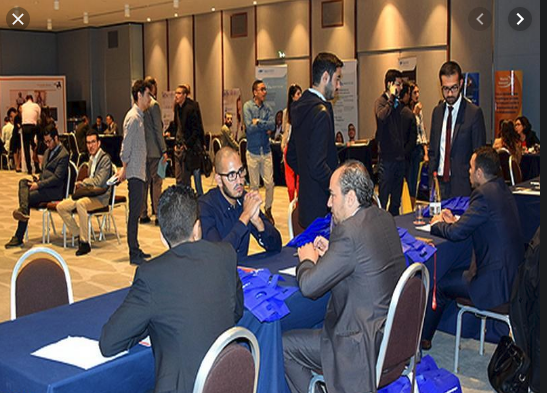 Forum Careers in Morocco: 350 offres d’emploi pour talents à haut potentiel