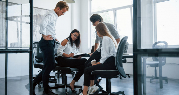 Les employeurs préférés des jeunes diplômés et des cadres marocains à l’étranger 2024