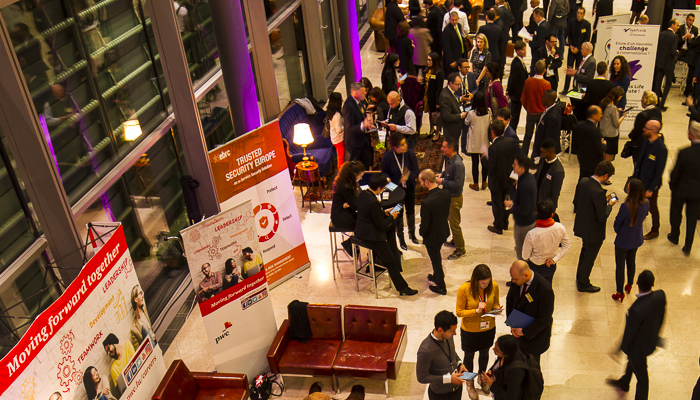 4 façons de perdre son temps sur un salon de recrutement