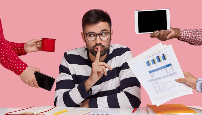 Faut-il accepter un job pas top ou continuer à chercher ?